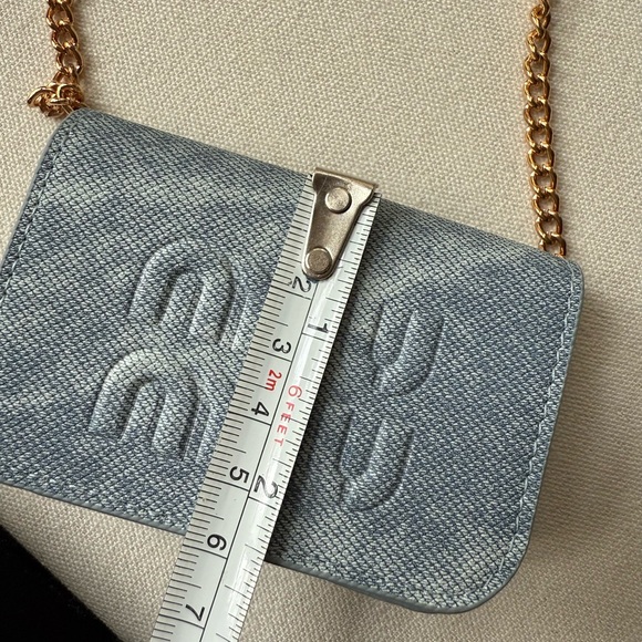 Mini Bag - Picture 3 of 11